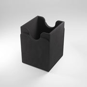 Deck Box - Squire XL (100ct) Black