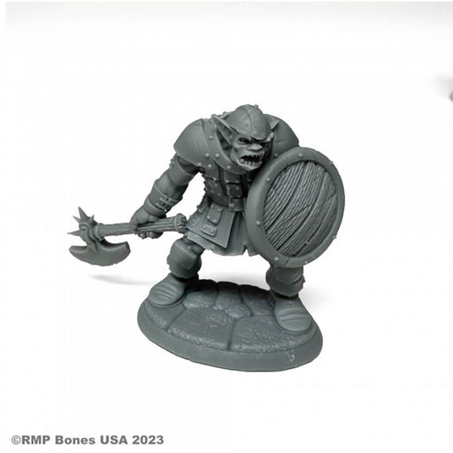 Mini - Reaper Bones USA 07101 Scarneck (Hobgoblin)