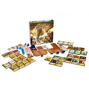 Everdell Expansion : Mistwood (2nd Ed)