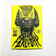 MÖRK BORG CULT Feretory