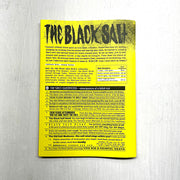 MÖRK BORG CULT Feretory