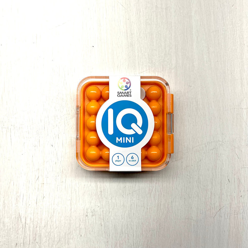 IQ Mini