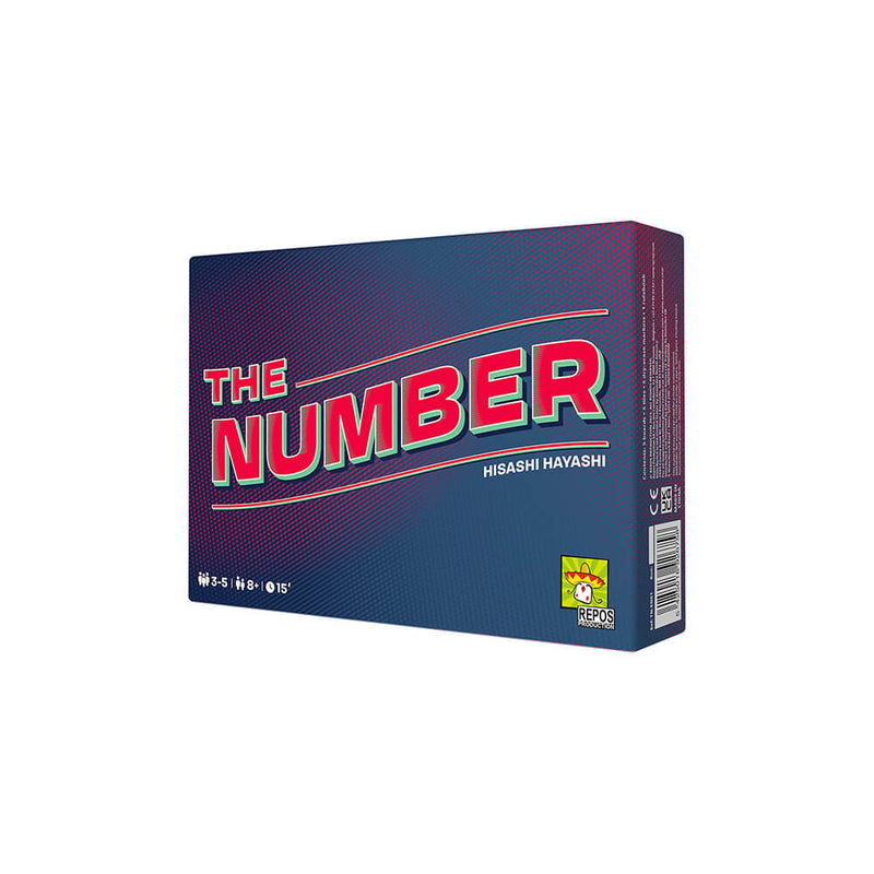 The Number