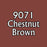 Paint (0.5oz) Reaper 09071 Chestnut Brown