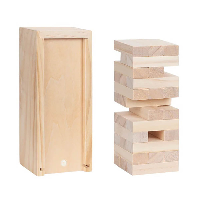 Mini Tumbling Tower (5.5in tiles)