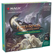 MTG Scene Box The Lord of the Rings Tales of Middle-earth : Gandalf in the Pelennor Fields