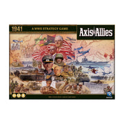 Axis & Allies 1941