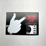 Transgender Deathmatch Legend