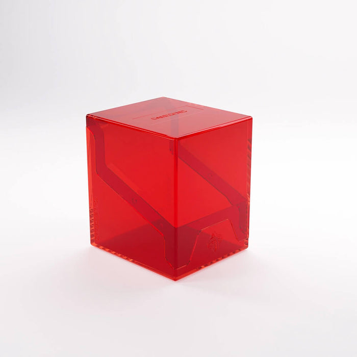 Deck Box - Bastion XL (100ct) Red