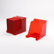 Deck Box - Bastion XL (100ct) Red