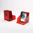 Deck Box - Bastion XL (100ct) Red