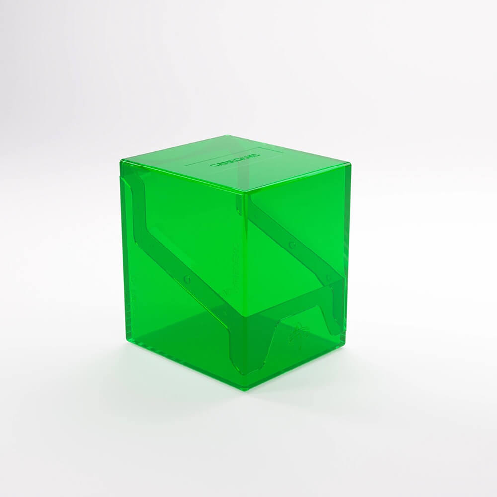 Deck Box - Bastion XL (100ct) Green