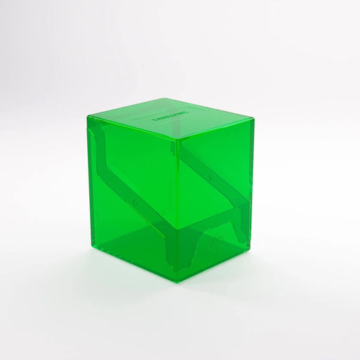 Deck Box - Bastion XL (100ct) Green