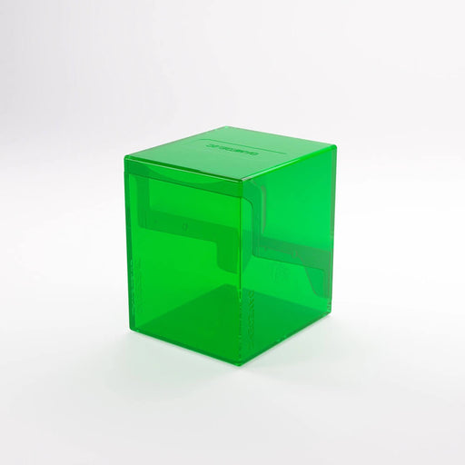 Deck Box - Bastion XL (100ct) Green