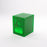 Deck Box - Bastion XL (100ct) Green