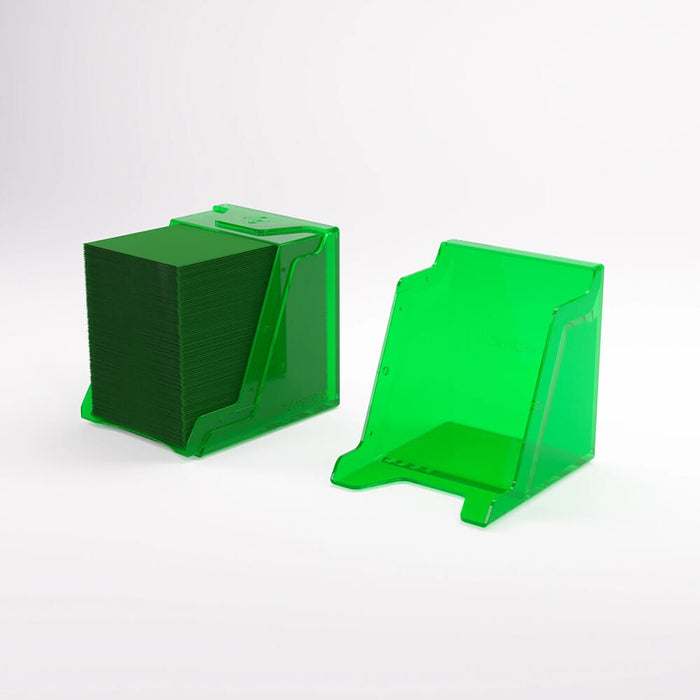 Deck Box - Bastion XL (100ct) Green