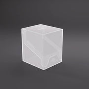 Deck Box - Bastion XL (100ct) White