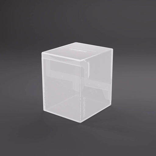 Deck Box - Bastion XL (100ct) White