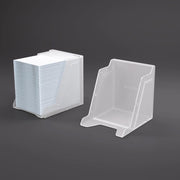 Deck Box - Bastion XL (100ct) White