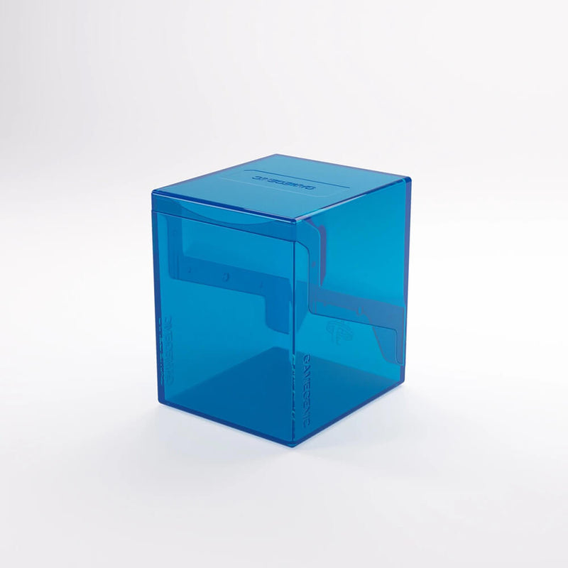 Deck Box - Bastion XL (100ct) Blue