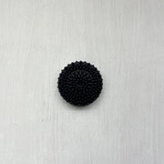 Magical Sinking Brush Scrubby (Black)