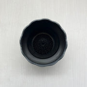 Magical Sinking Brush Scrubby (Black)