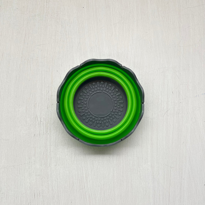 All New Pop-Up Rinse Cup (Green)