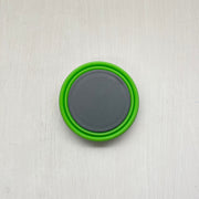 All New Pop-Up Rinse Cup (Green)