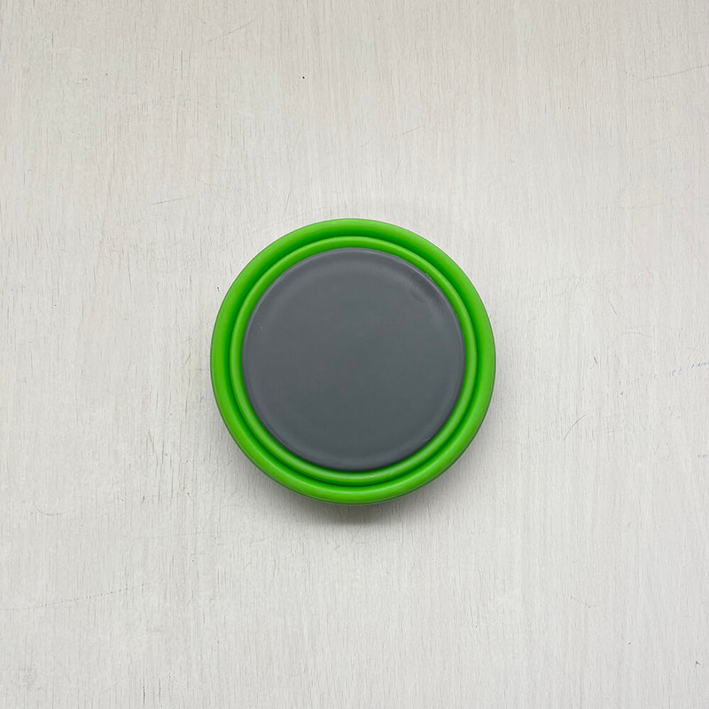 All New Pop-Up Rinse Cup (Green)