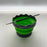 All New Pop-Up Rinse Cup (Green)