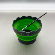 All New Pop-Up Rinse Cup (Green)