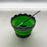 All New Pop-Up Rinse Cup (Green)