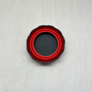 All New Pop-Up Rinse Cup (Red)