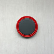 All New Pop-Up Rinse Cup (Red)