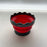 All New Pop-Up Rinse Cup (Red)
