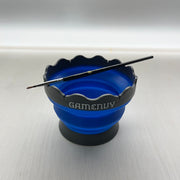 All New Pop-Up Rinse Cup (Blue)