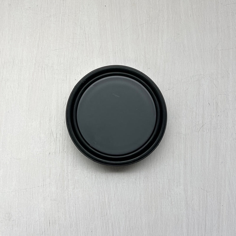 All New Pop-Up Rinse Cup (Black)