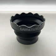 All New Pop-Up Rinse Cup (Black)