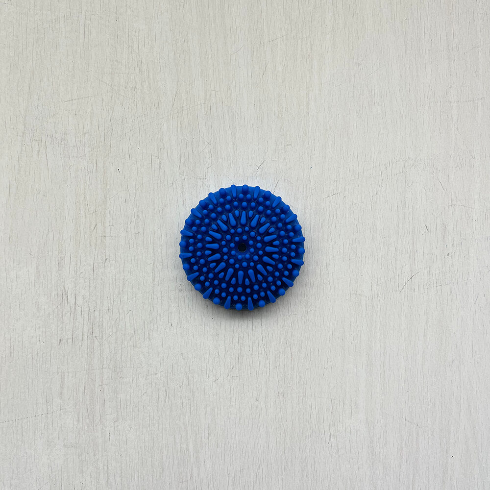 Magical Sinking Brush Scrubby (Blue)