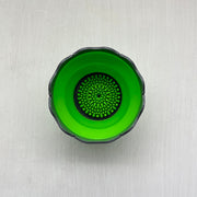 Magical Sinking Brush Scrubby (Green)