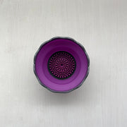 Magical Sinking Brush Scrubby (Purple)