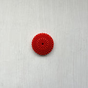 Magical Sinking Brush Scrubby (Red)