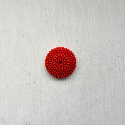Magical Sinking Brush Scrubby (Red)