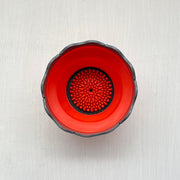 Magical Sinking Brush Scrubby (Red)