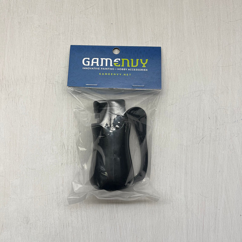 Hobby Holder 3-Part Set (Black)