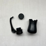 Hobby Holder 3-Part Set (Black)