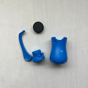 Hobby Holder 3-Part Set (Blue)