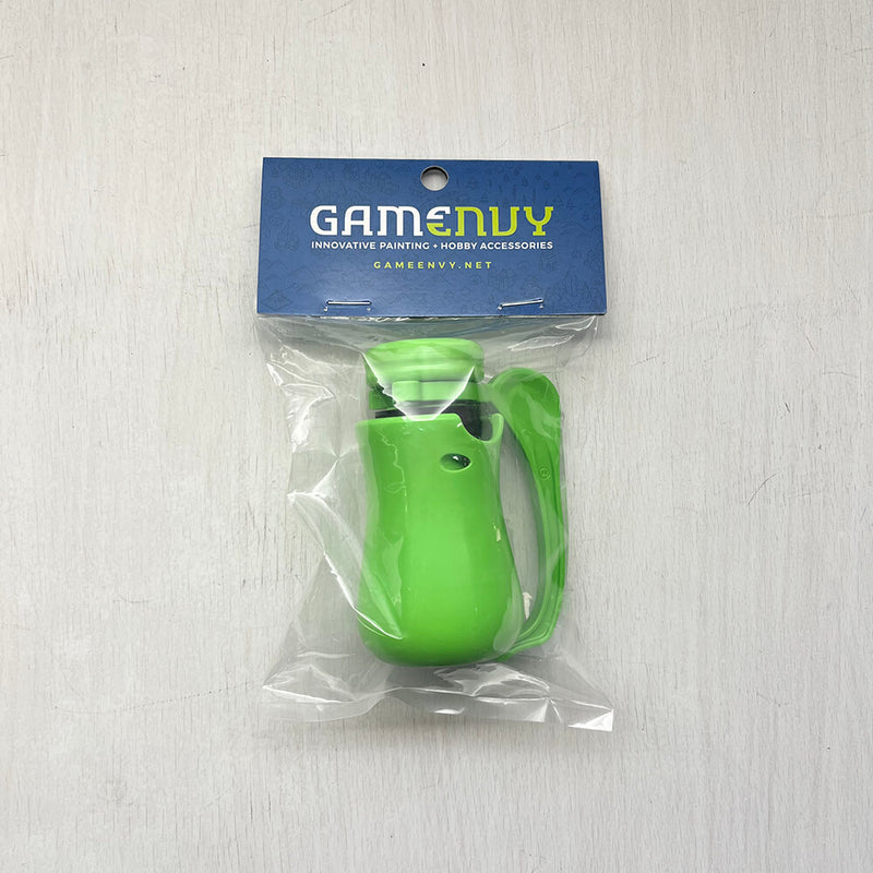 Hobby Holder 3-Part Set (Green)