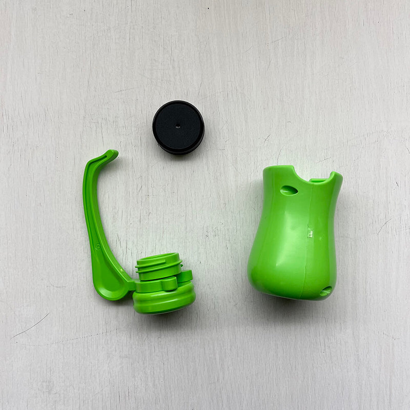 Hobby Holder 3-Part Set (Green)