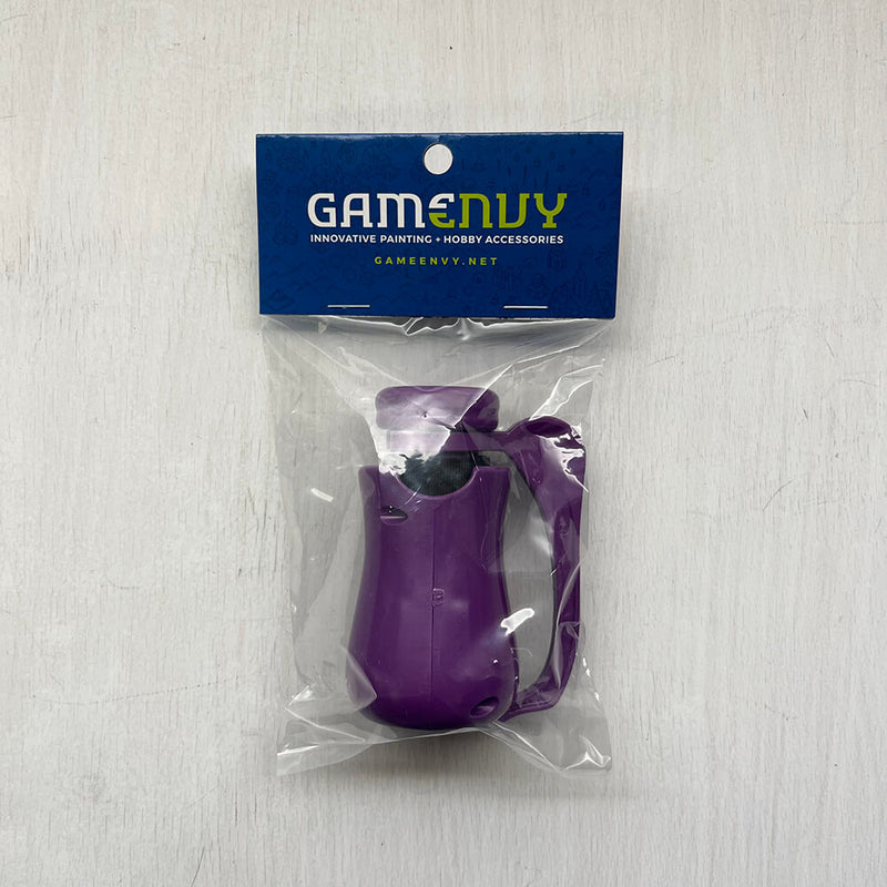 Hobby Holder 3-Part Set (Purple)